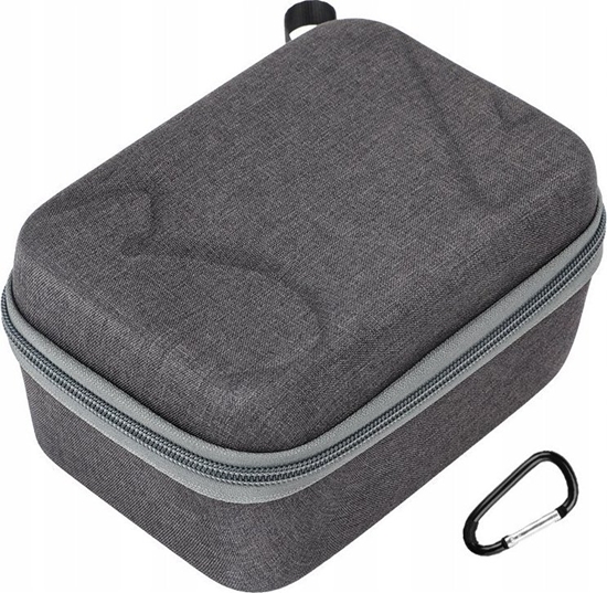 Изображение SunnyLife Pokrowiec Futera Etui do Gogli DJI Goggles 2 / AT-B481-D