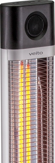 Picture of Sunred Promiennik Veito CH1800XE