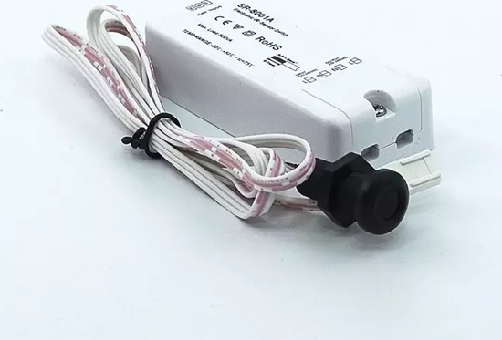Picture of Sunricher SENSOR SWITCH LED 12-36V 8A SR-8001A-DC