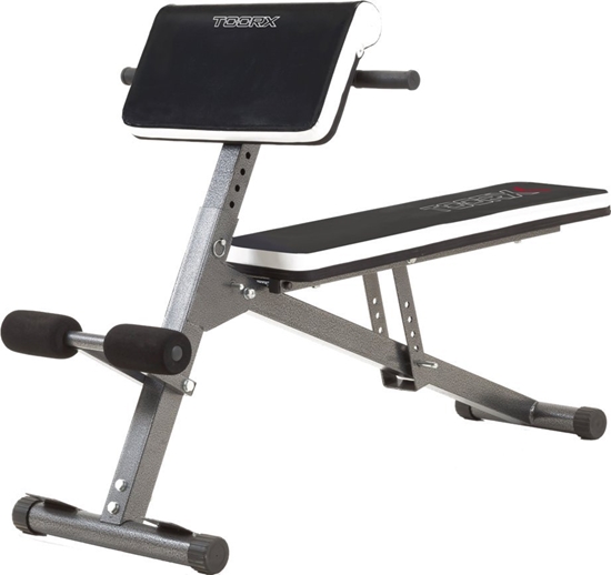 Picture of Suoliukas TOORX WBX-40 Multi