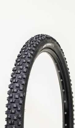 Picture of Suomi Tyres Porcupine studded tire W396 TLR 27.5 x 2.8"