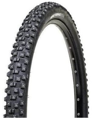 Picture of Suomi Tyres Porcupine studded tire W408 TLR 29 x 2.8"