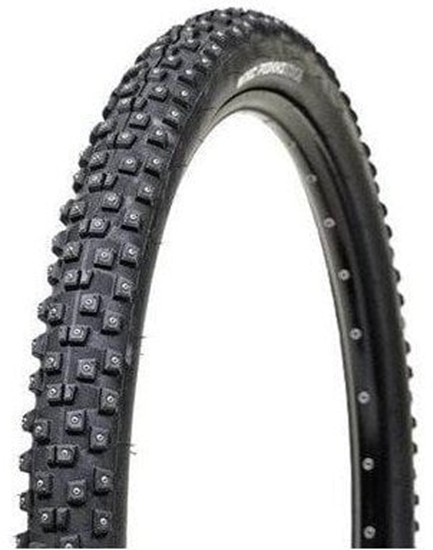 Picture of Suomi Tyres Porcupine studded tire W408 TLR 29 x 2.8"
