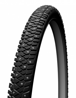 Attēls no Suomi Tyres Routa W244 TLR studded tire, 35-622