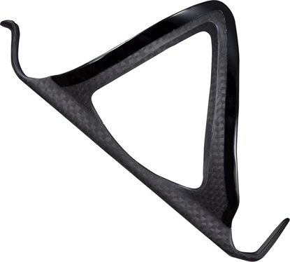 Attēls no Supacaz SUPACAZ Fly Cage - Carbon - Black gertuvs laikiklis