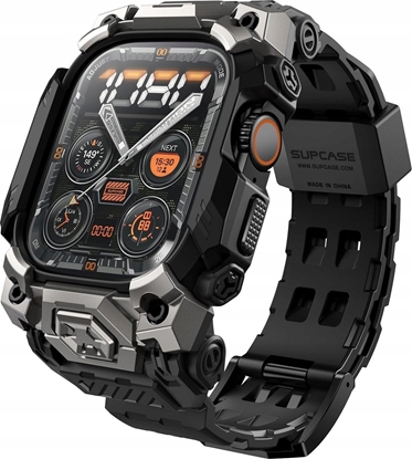 Picture of Supcase Supcase Unicorn Beetle Ore Case for Apple Watch Ultra 1 / 2 49mm - Black