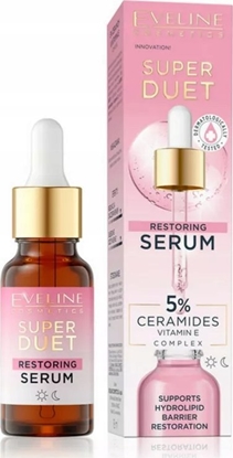 Picture of Super Duet serum do twarzy Ceramidy 18ml