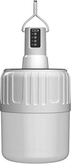 Picture of Superfire Lampa kempingowa Superfire T26-S, 500lm, solarna