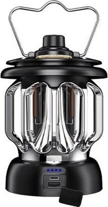 Picture of Superfire Lampa kempingowa Superfire T36, USB-C