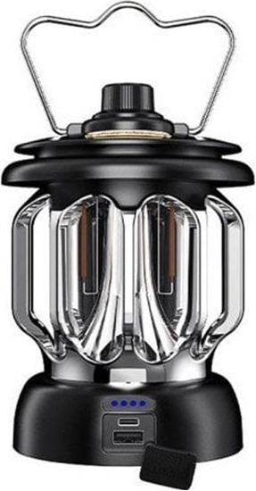 Picture of Superfire Lampa kempingowa Superfire T36, USB-C