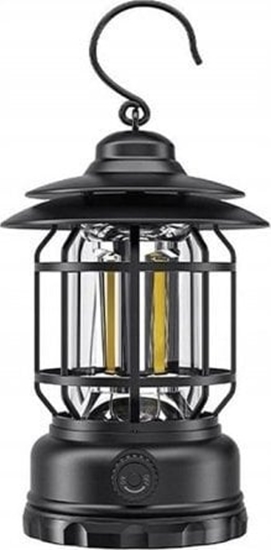 Picture of Superfire Lampa Kempingowa USB-C IP43 1400mAh (T51)