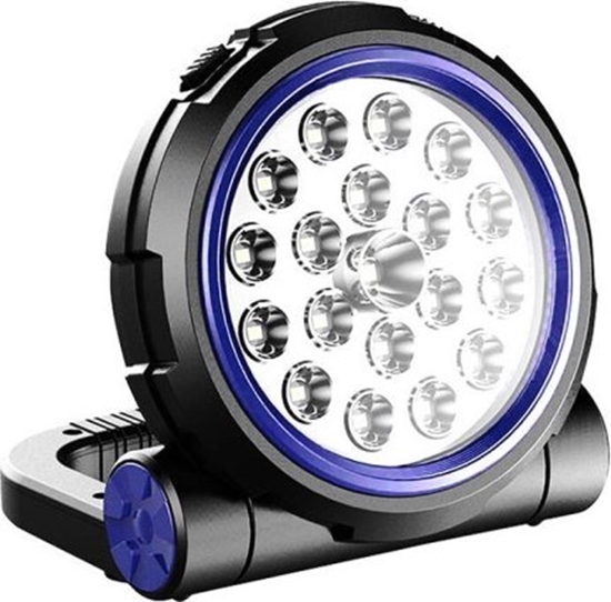 Picture of Superfire Latarka warsztatowa Superfire GM03