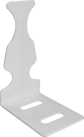 Picture of Superkraft Uchwyt montaowy ktowy do grzejnika / 1 szt