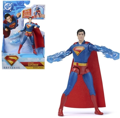 Attēls no Superman Movie Feature Figure 15 cm - Superman