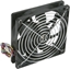 Picture of Supermicro PWM Fan Computer case 12 cm Black