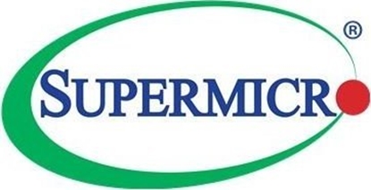 Attēls no SuperMicro Supermicro MCP-220-00092-0B HotSwap HDD Tray für 88,9mm HDDs schwarz