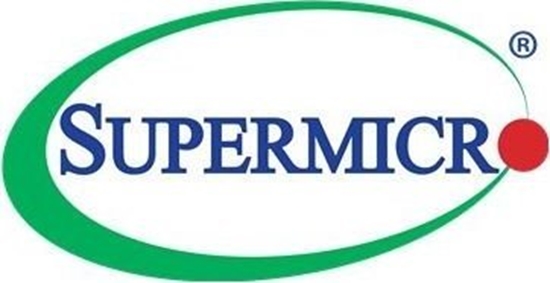 Picture of SuperMicro Supermicro MCP-220-00092-0B HotSwap HDD Tray für 88,9mm HDDs schwarz