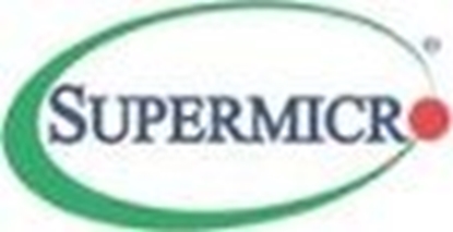 Attēls no SuperMicro Supermicro MCP-220-00178-0B Tool-Less 3.5" zu 2.5" Converter Drive Tray HotSwap