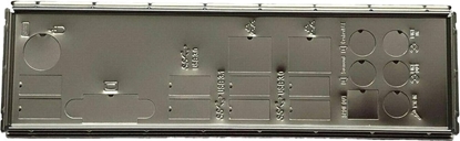 Picture of SuperMicro Supermicro MCP-260-00118-0N I/O Shield