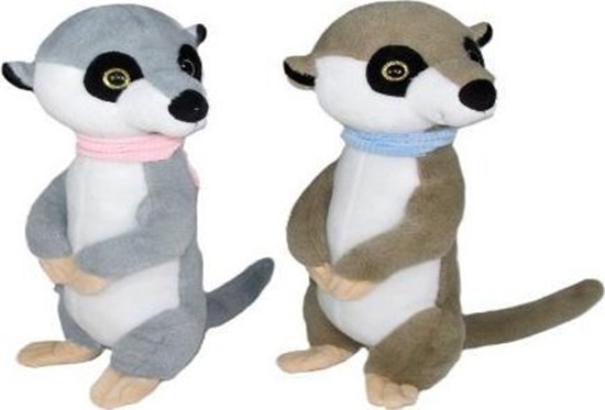 Picture of Surykatka 25cm MIX