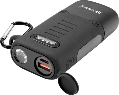 Picture of Survivor Powerbank 10000 PD30W