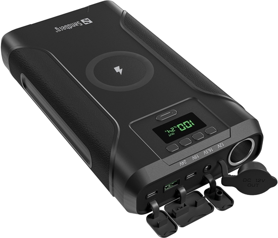 Picture of Survivor Powerbank 7in1 76800