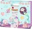 Изображение Susy Card SUSYCARD Party-Tasche Mermaid Set klein 88-teilig