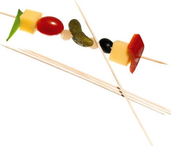 Picture of Susy Card SUSYCARD Schaschlikspieße 100 Stück