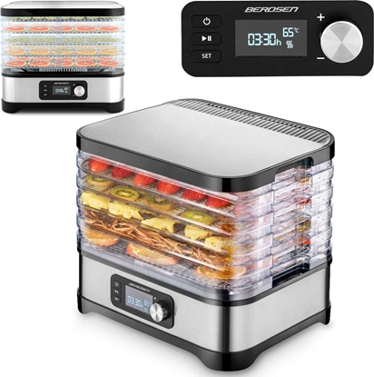 Attēls no Suszarka Berdsen 369000