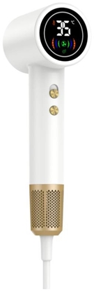 Picture of Suszarka Denver HDD-1400W z ekranem LED biaa