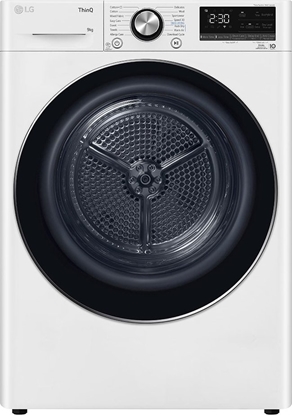 Attēls no Suszarka do ubra H.L Data Storage RH90V9AV2N