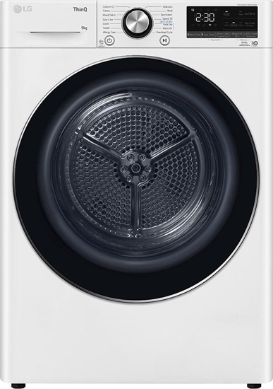 Picture of Suszarka do ubra H.L Data Storage RH90V9AV2N