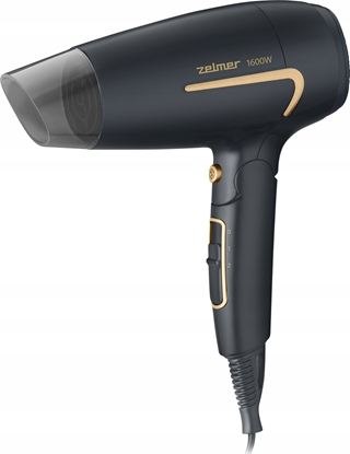 Attēls no SUSZARKA DO WOSÓW ZHD 8321 1600W Podróna