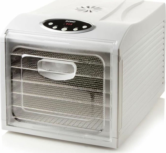 Picture of Suszarka Domo Urzdzenie do Suszenia ywnoci DOMO DO353DV 500 W