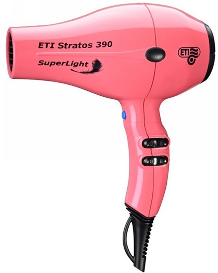 Изображение Suszarka ETI Stratos SuperLight 390