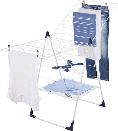 Изображение Suszarka na pranie Leifheit Classic 250 Flex