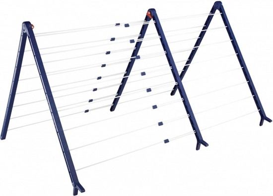 Picture of Suszarka na pranie Leifheit Pegasus Bath