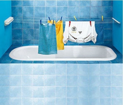 Picture of Suszarka na pranie Leifheit Rollfix 210 Longline