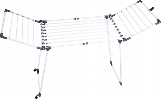 Picture of Suszarka na pranie Promis PROMIS SUSZARKA NA PRANIE ROZSUWANA + 2 SKRZYDA D