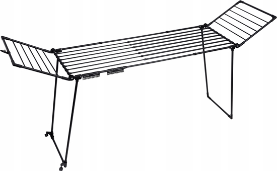 Picture of Suszarka na pranie Promis Suszarka na pranie SU103C rozsuwana