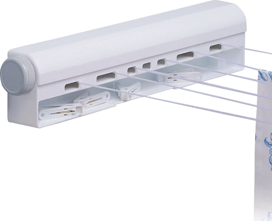 Picture of Suszarka na pranie Rayen Rayen Wycigana suszarka na pranie 6 rzdów