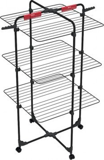 Изображение Suszarka na pranie Vileda Mixer 3 Ultimate