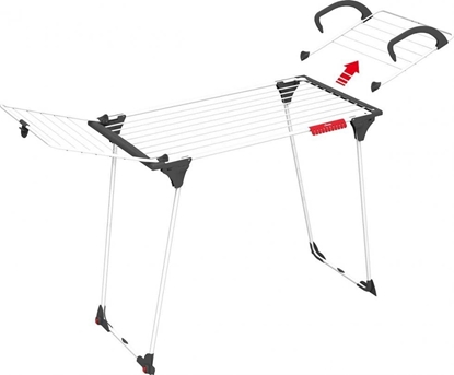 Picture of Suszarka na pranie Vileda Premium 2in1