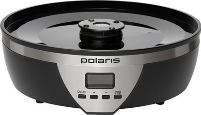 Attēls no Suszarka Polaris Fruit and vegetable dryer Polaris PFD 2605D
