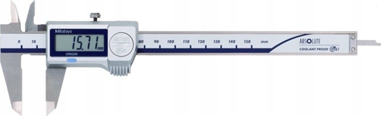 Picture of SUWMIARKA  150 CYFR.   IP67 1.5V/ABS/SQ CALIPER COOLANTPROOF