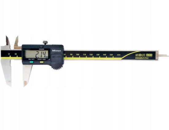 Picture of SUWMIARKA  200 CYFR.   1.5V/ABS/AOS/DATA/SQ DIGIMATIC