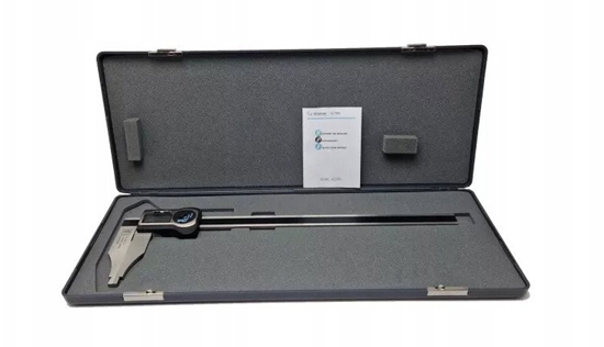 Picture of Suwmiarka 200 cyfrowa 8 IP67 3V/SQ Twin-Cal rolka