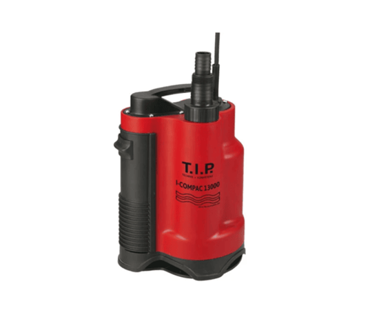 Picture of Sūknis I-Compac 13000 0,75kW ar integrētu pludiņu 