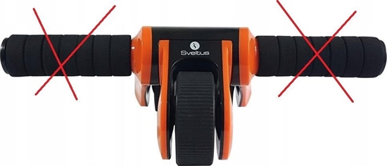 Picture of Sveltus Ab wheel SVELTUS 2609