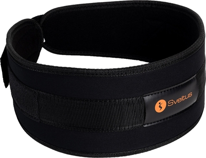 Picture of Sveltus Diras sunkiaatleiams SVELTUS 9400-4 XL juodas